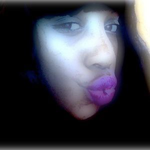 Meet your Posher, Nyeshia